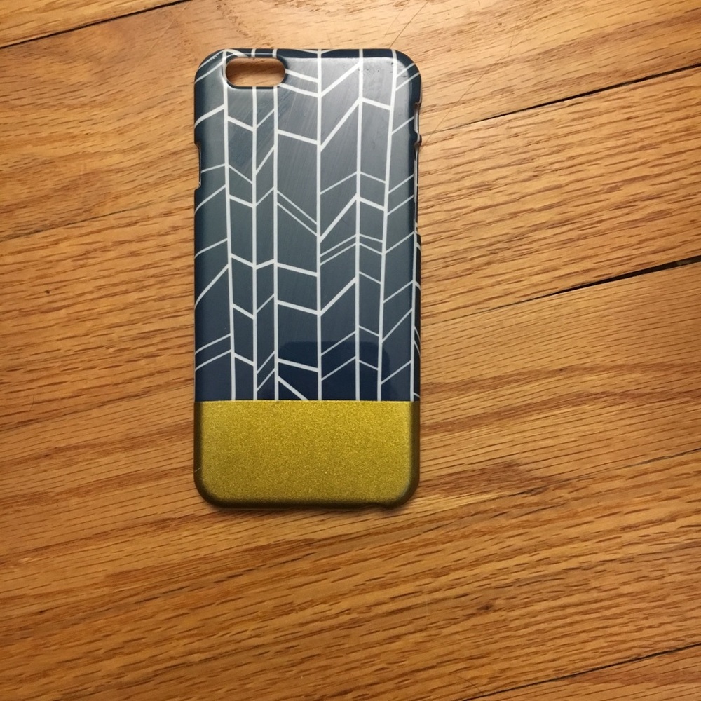 iPhone case